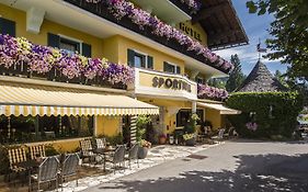 Sporthotel Radstadt